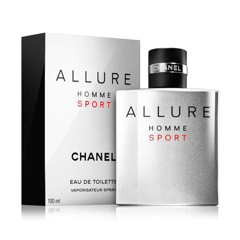 chanel allure homme sport aanbieding|chanel allure homme sport boots.